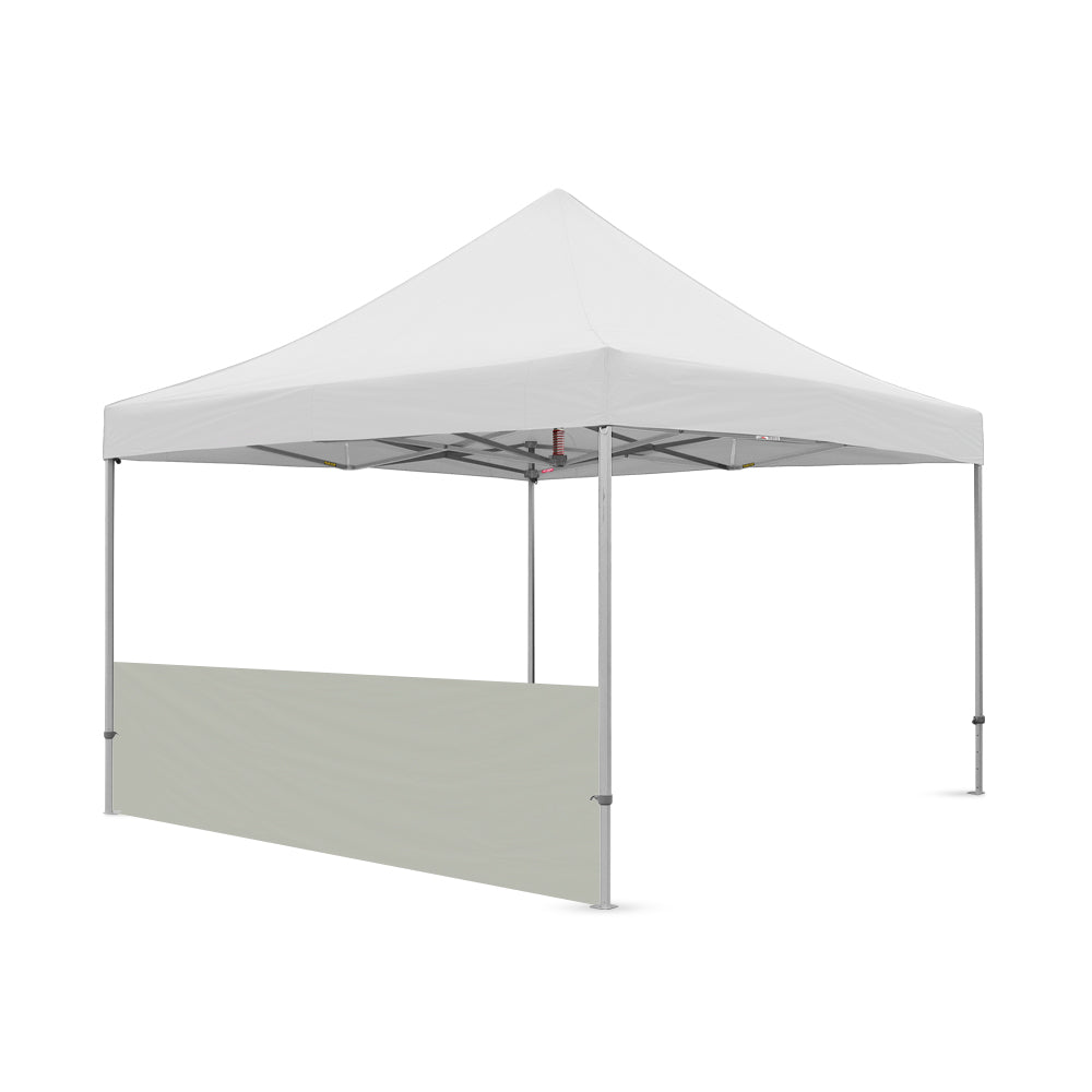 4m Marquee Half Wall | Marquee Accessory