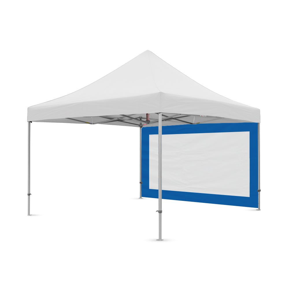 4m Marquee Mesh Window Wall | Marquee Accessory