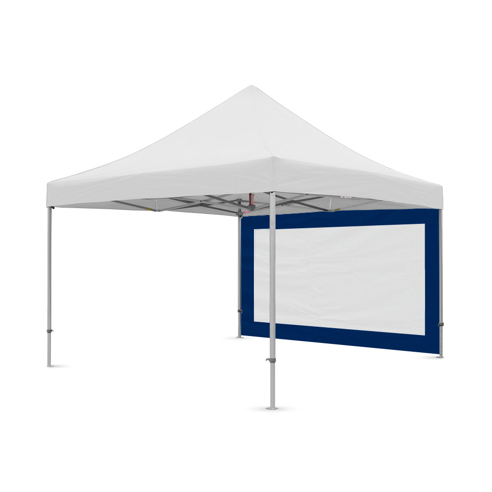 4m Marquee Mesh Window Wall | Marquee Accessory