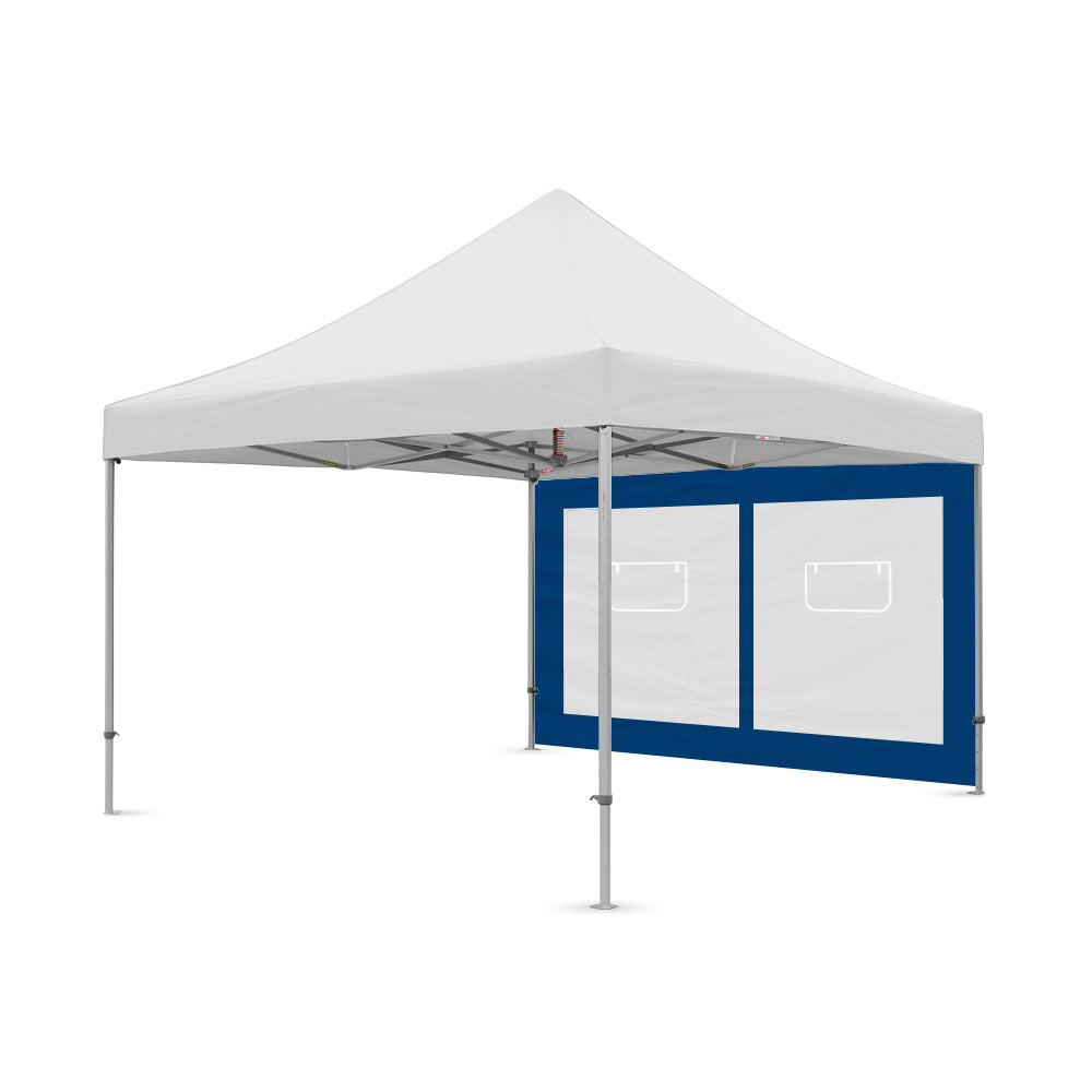 4m Marquee Service Window Wall | Marquee Accessory