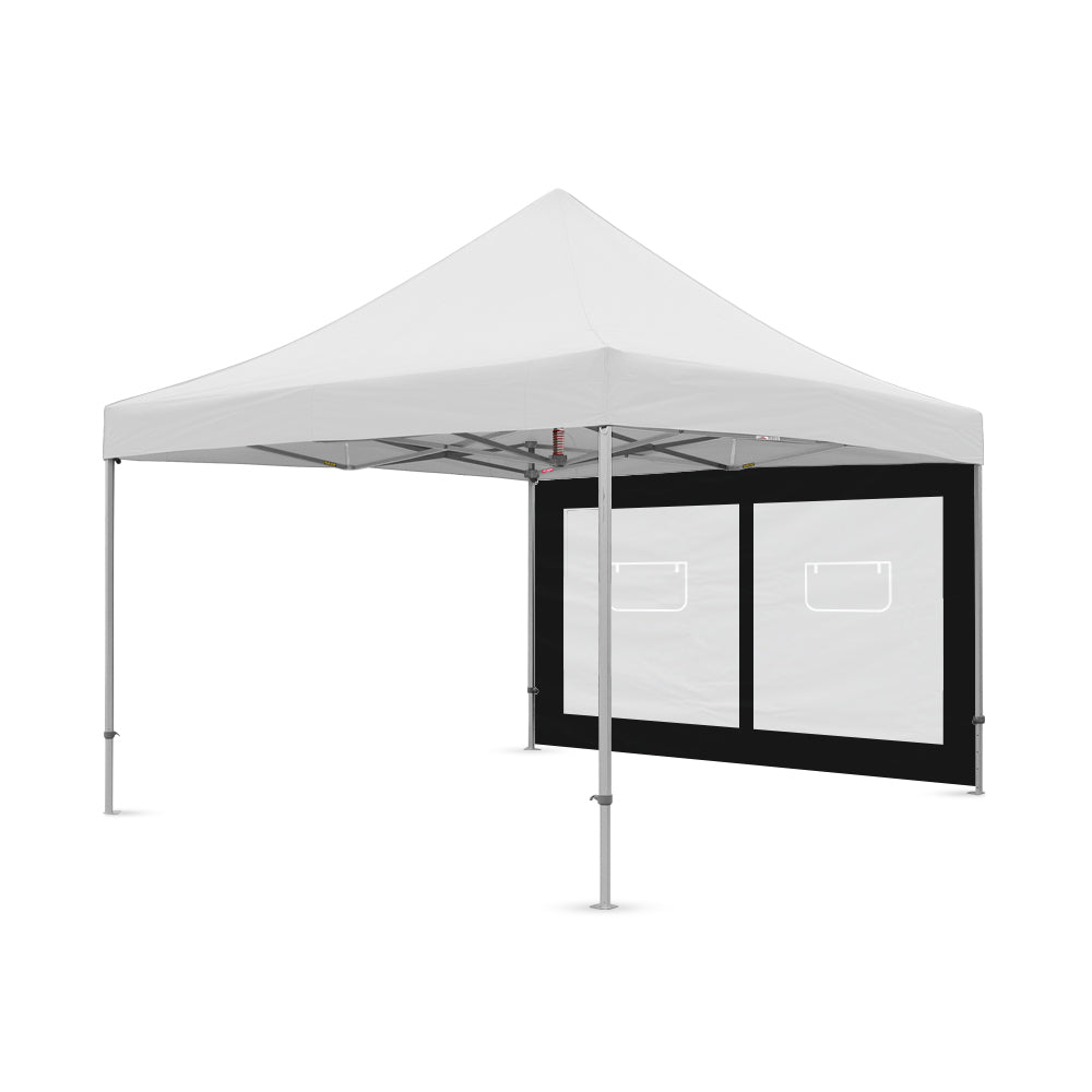 4m Marquee Service Window Wall | Marquee Accessory