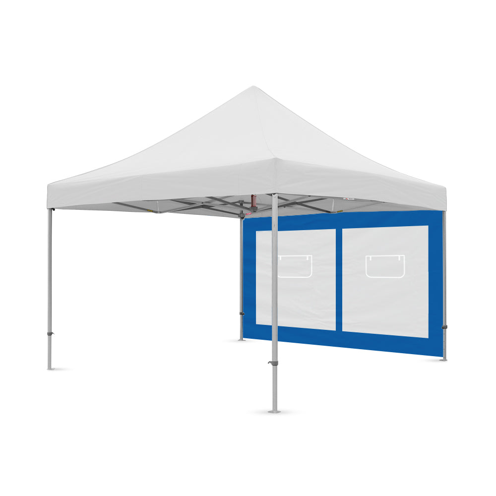 4m Marquee Service Window Wall | Marquee Accessory