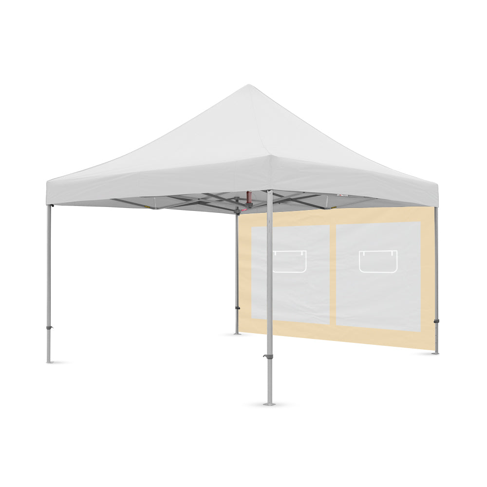 4m Marquee Service Window Wall | Marquee Accessory