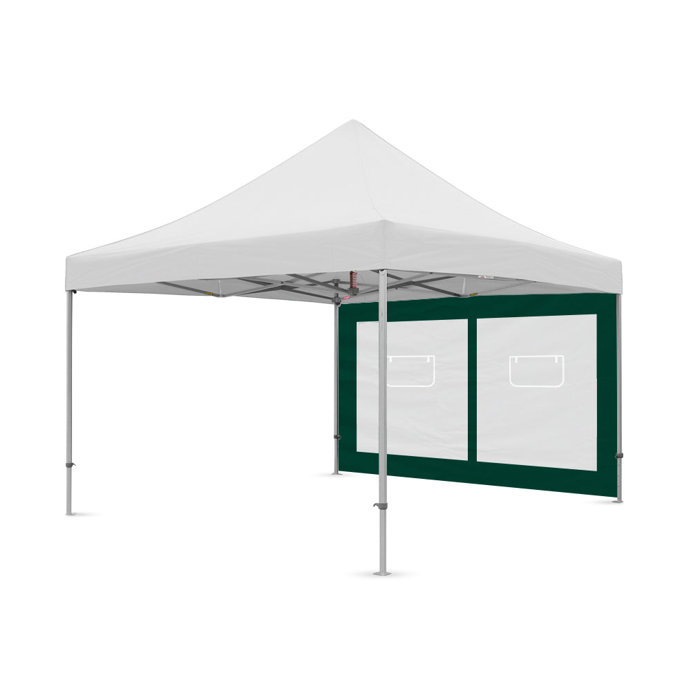 4m Marquee Service Window Wall | Marquee Accessory