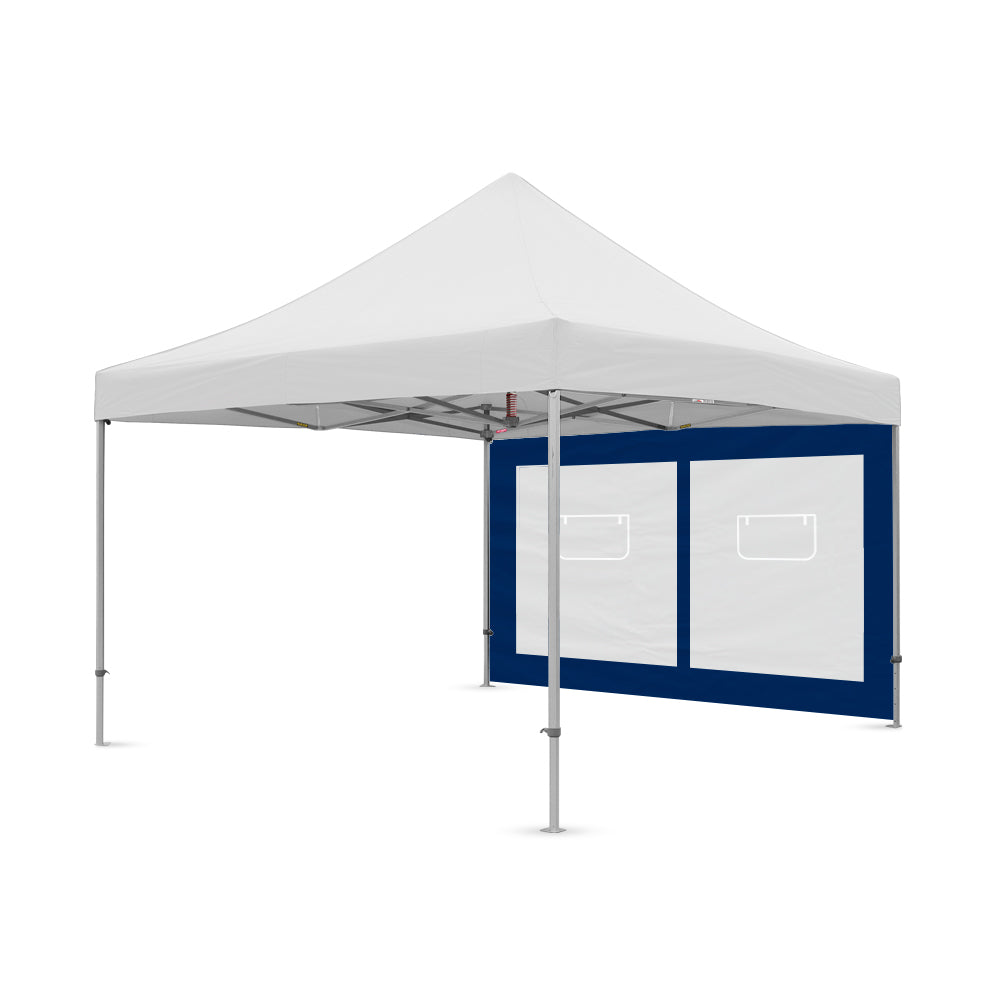 4m Marquee Service Window Wall | Marquee Accessory