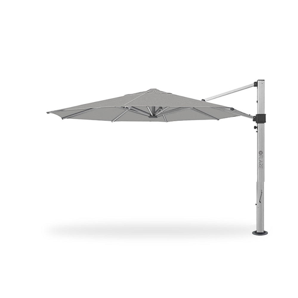 4m dia. Granada 120 Cantilever Octagonal | Umbrellas