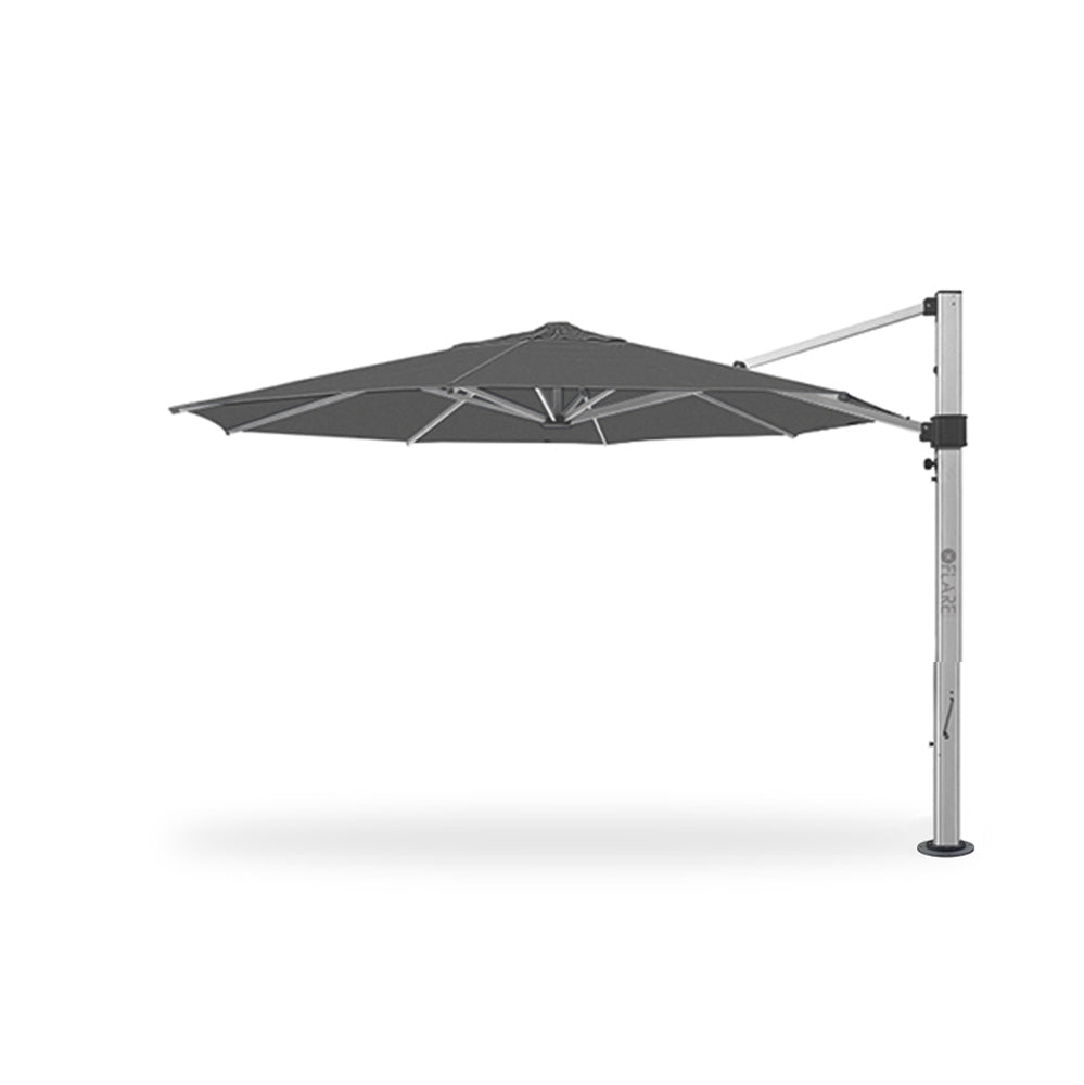 4m dia. Granada 120 Cantilever Octagonal | Umbrellas