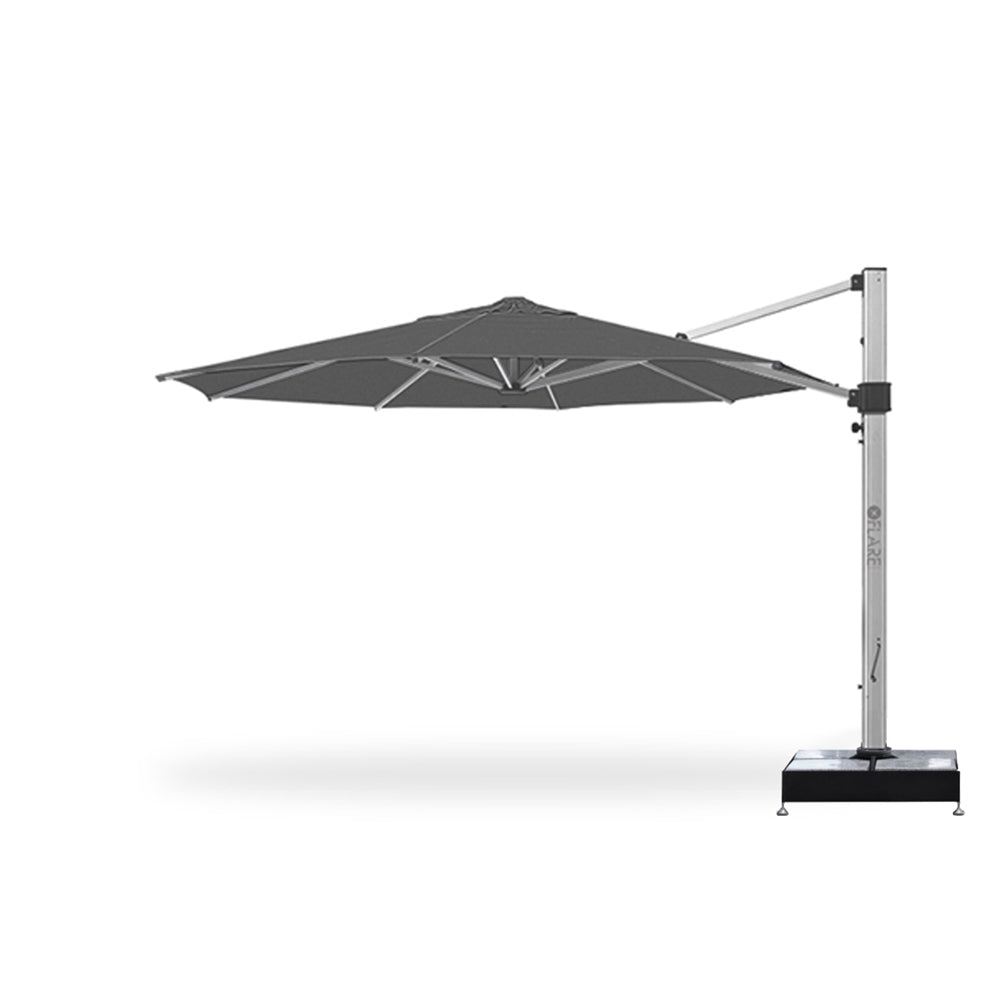 4m dia. Granada 120 Cantilever Octagonal | Umbrellas