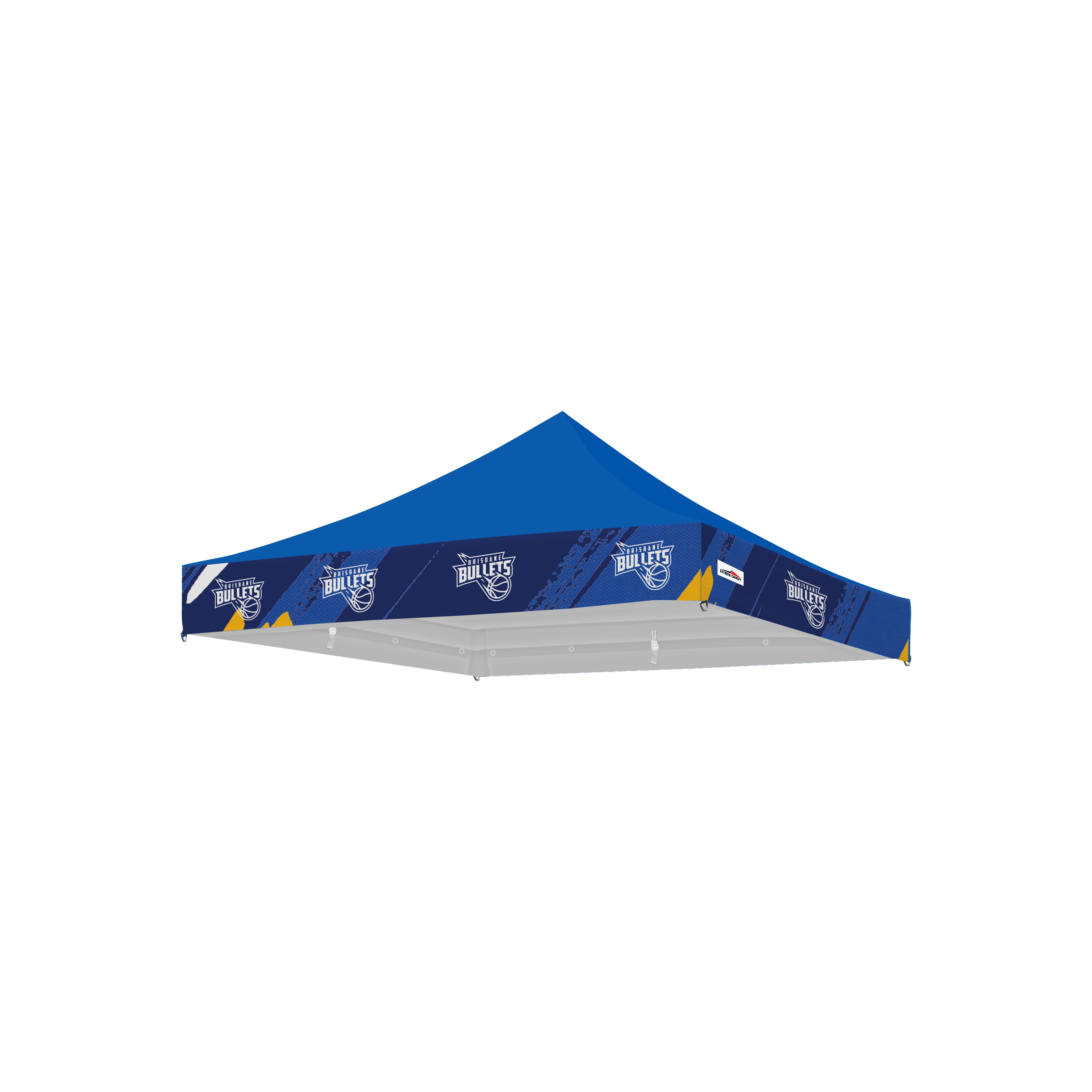 Replacement Roof Four Valances Print | Marquee Accessory