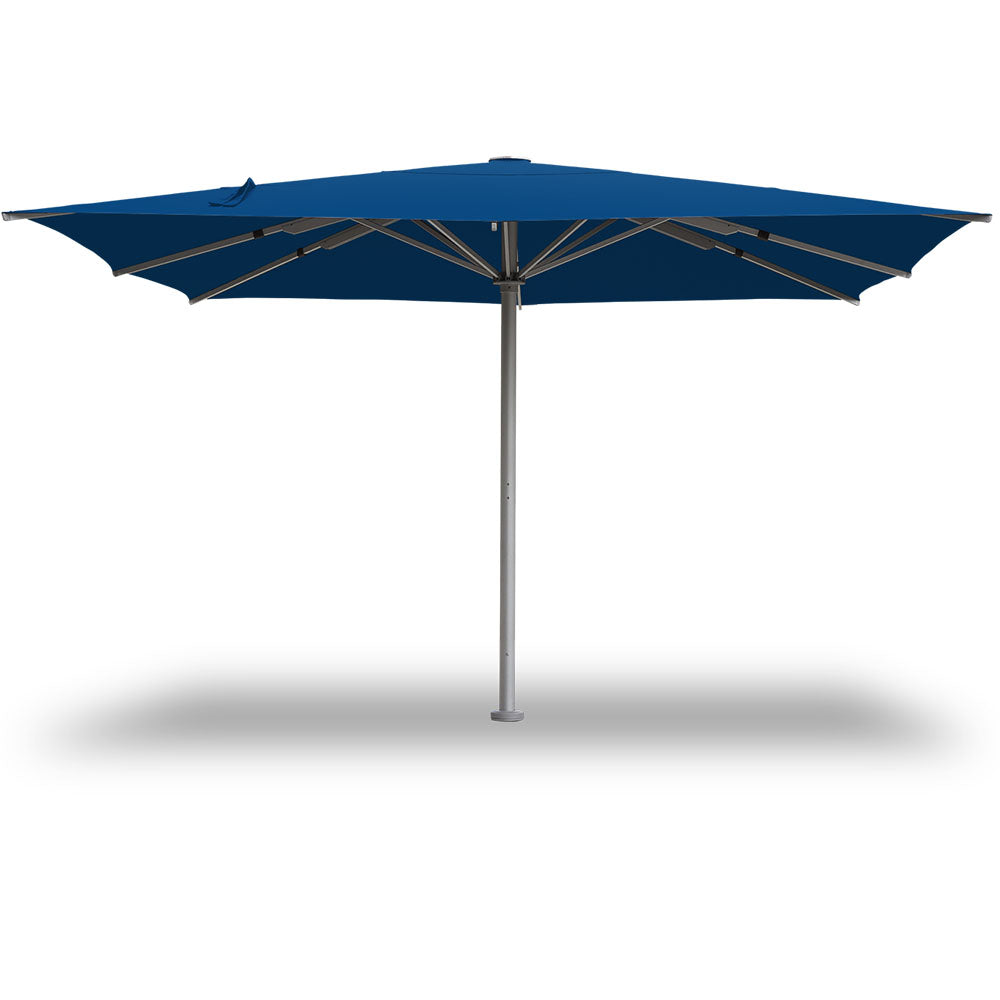 4m x 4m Matisse 80 Square | Umbrellas