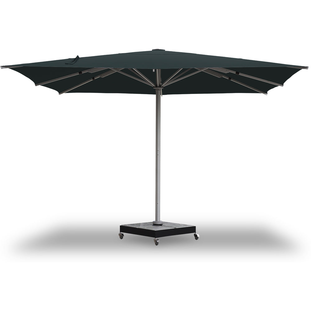 4m x 4m Matisse 80 Square | Umbrellas