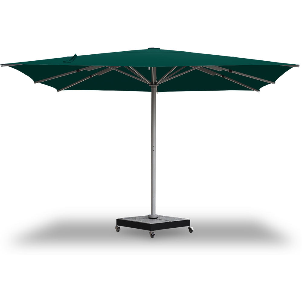 4m x 4m Matisse 80 Square | Umbrellas