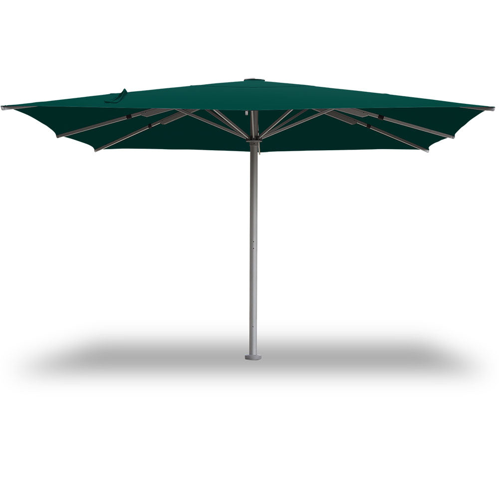 4m x 4m Matisse 80 Square | Umbrellas