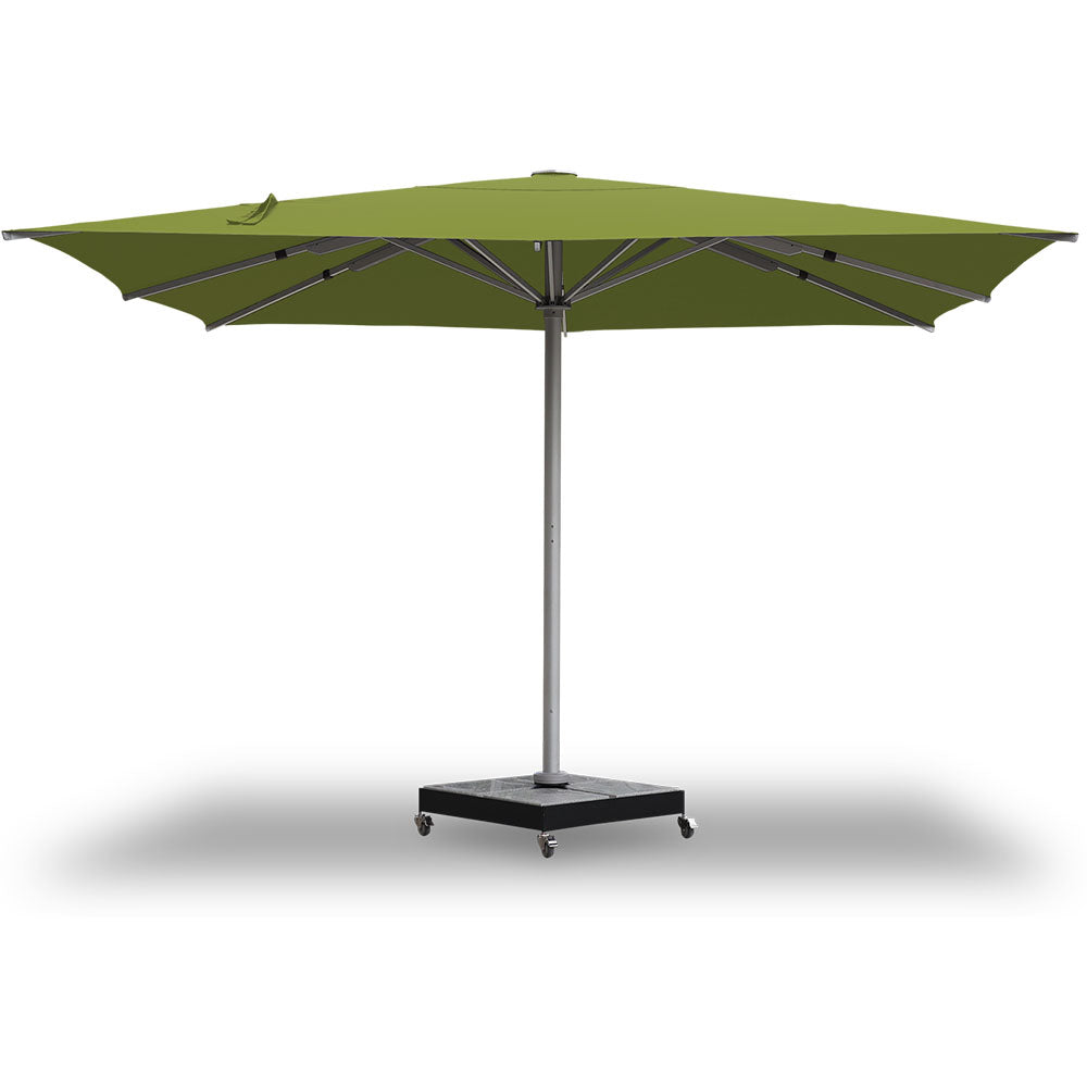 4m x 4m Matisse 80 Square | Umbrellas