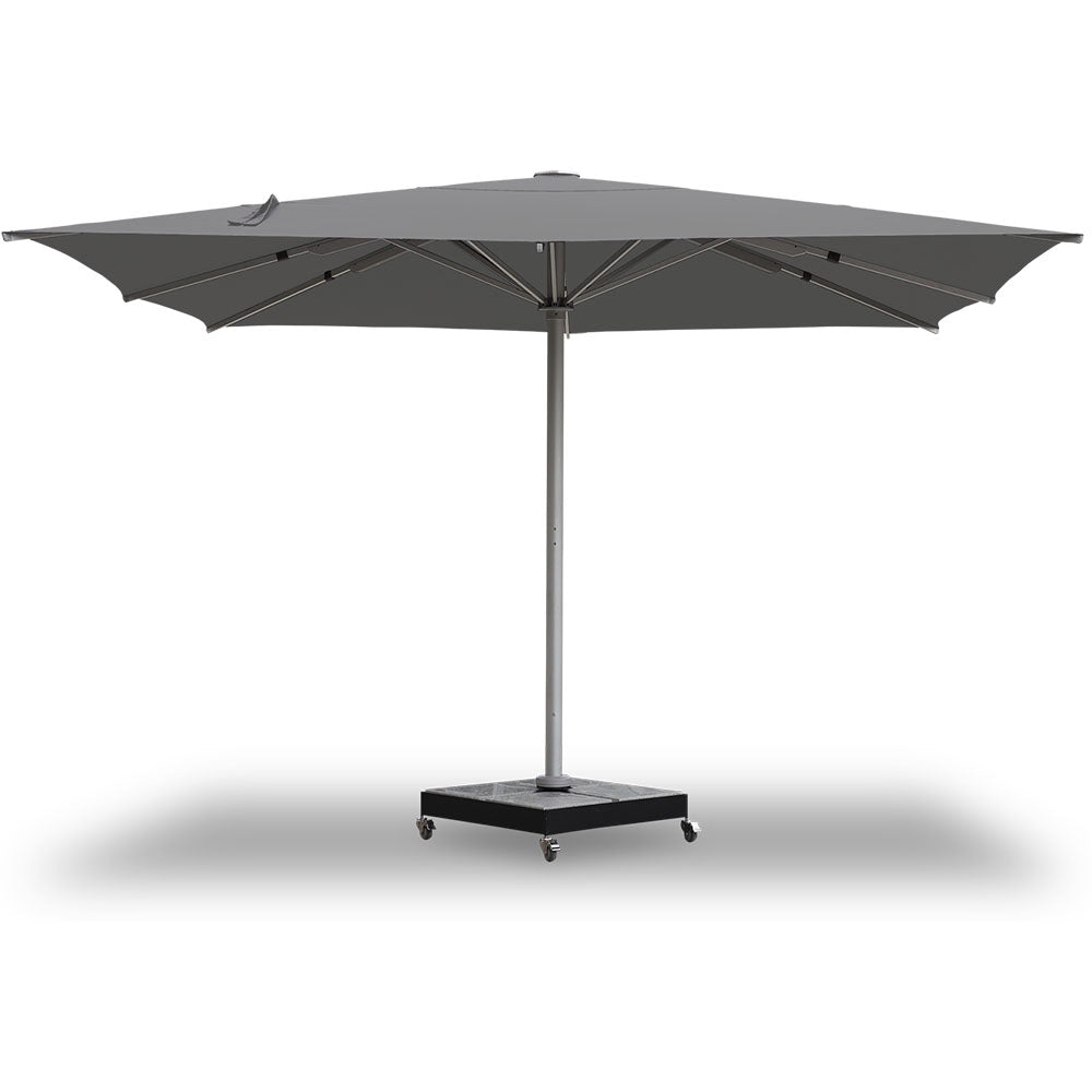 4m x 4m Matisse 80 Square | Umbrellas