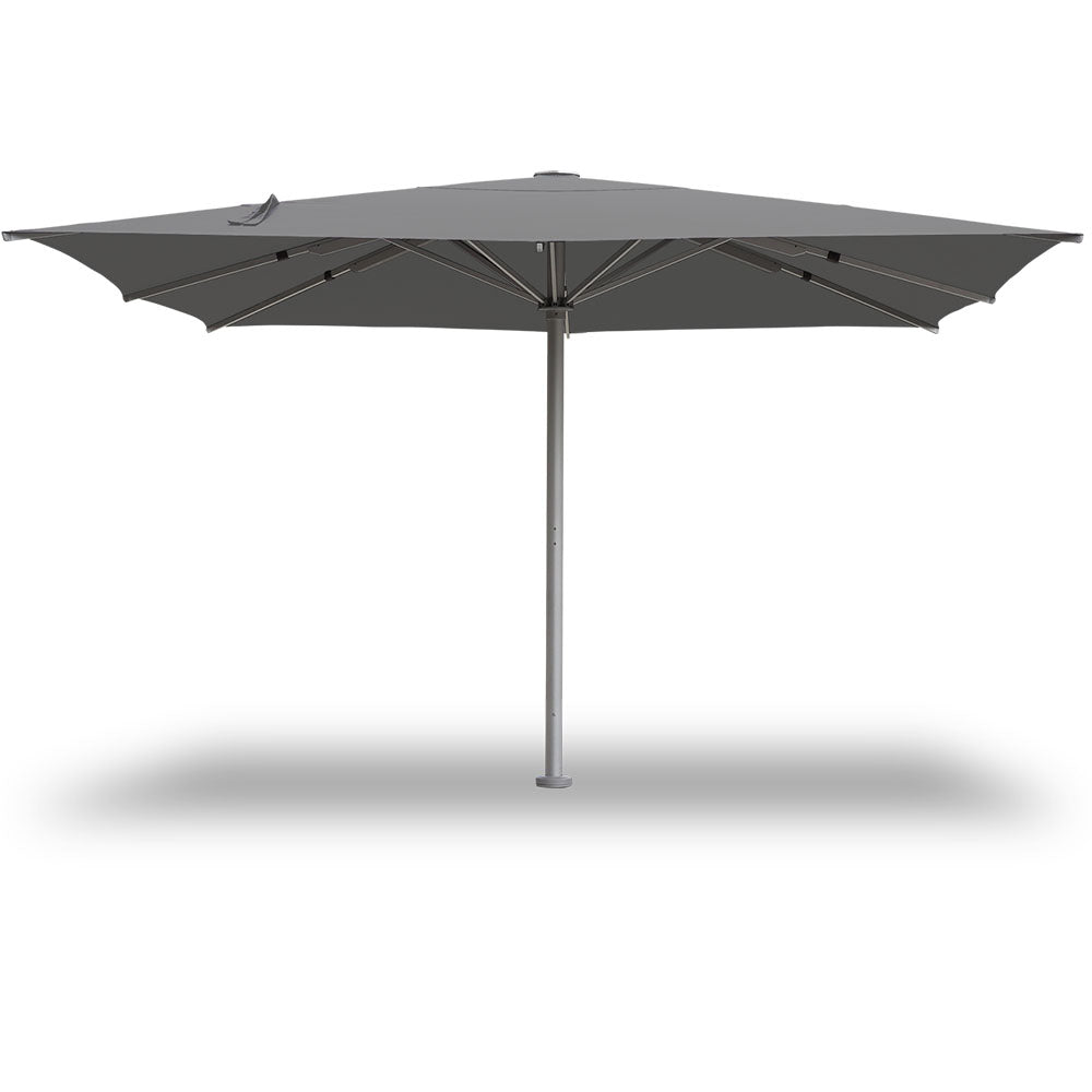 4m x 4m Matisse 80 Square | Umbrellas