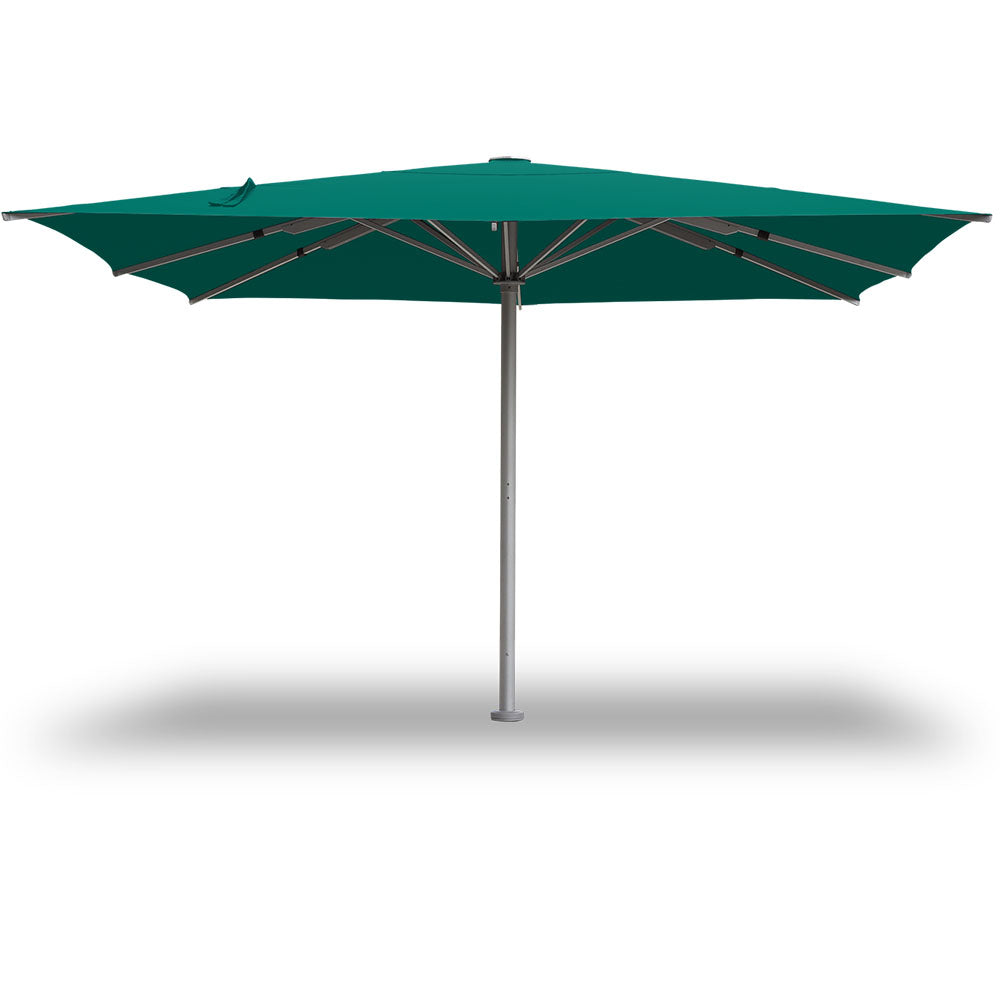 4m x 4m Matisse 80 Square | Umbrellas
