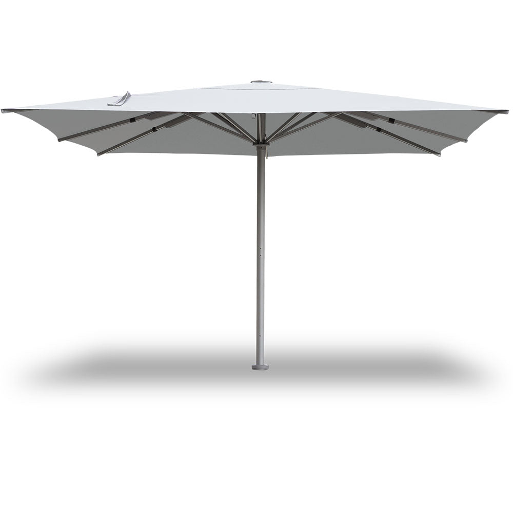4m x 4m Matisse 80 Square | Umbrellas