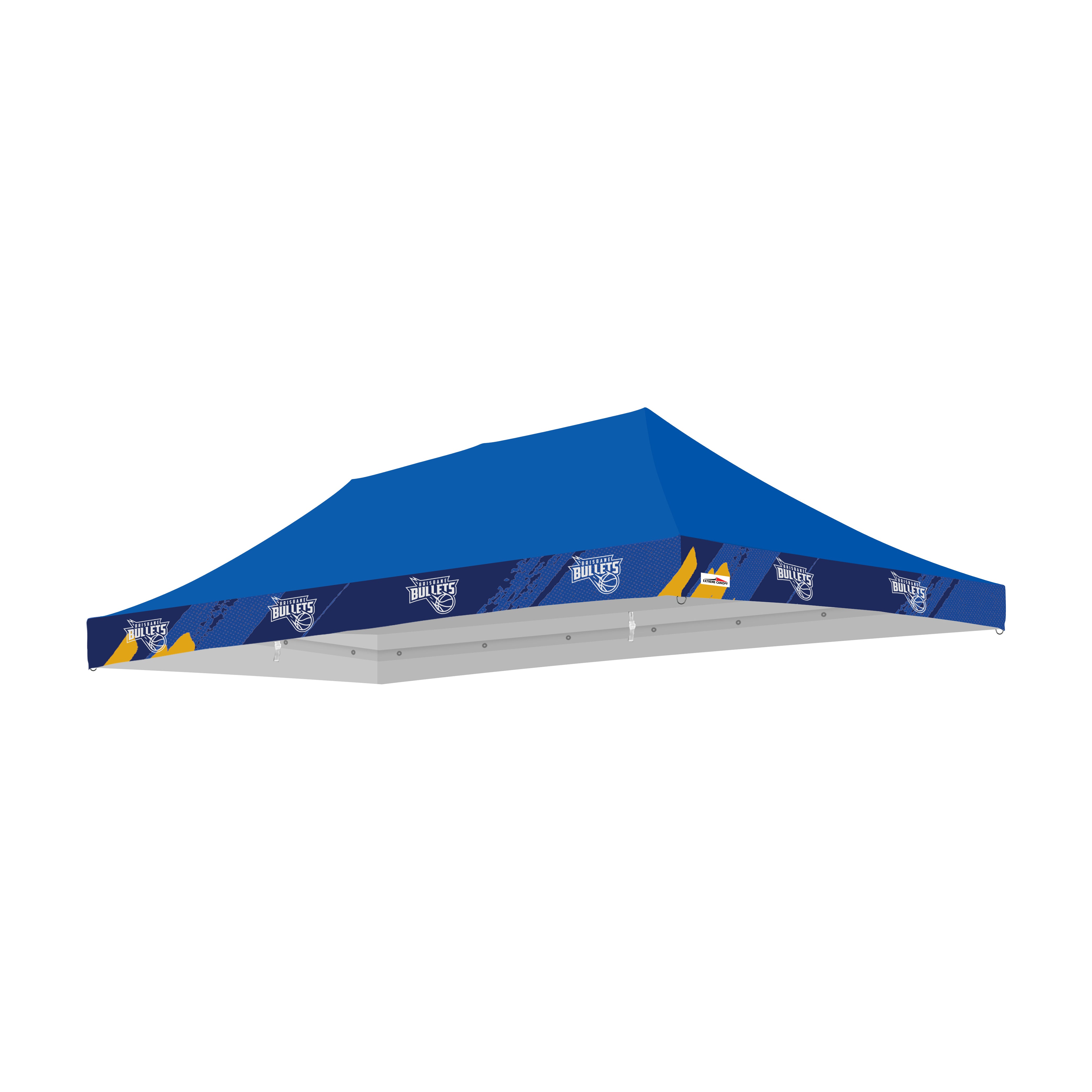 Replacement Roof Four Valances Print | Marquee Accessory