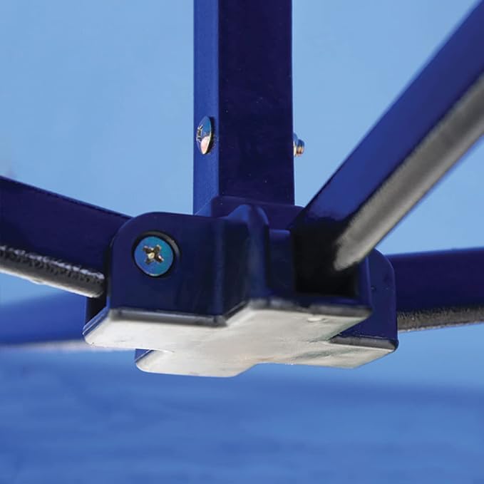 3m x 6m Marquee | X5 True Blue