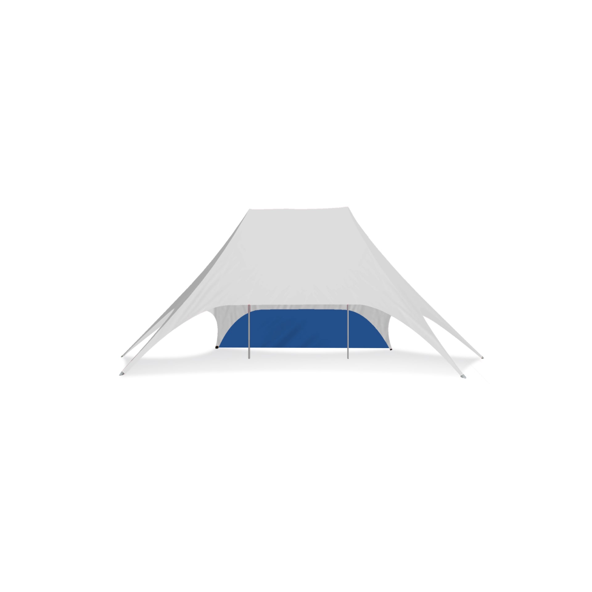 Walls for 16m x 10.5m Star Shade | Star Tents
