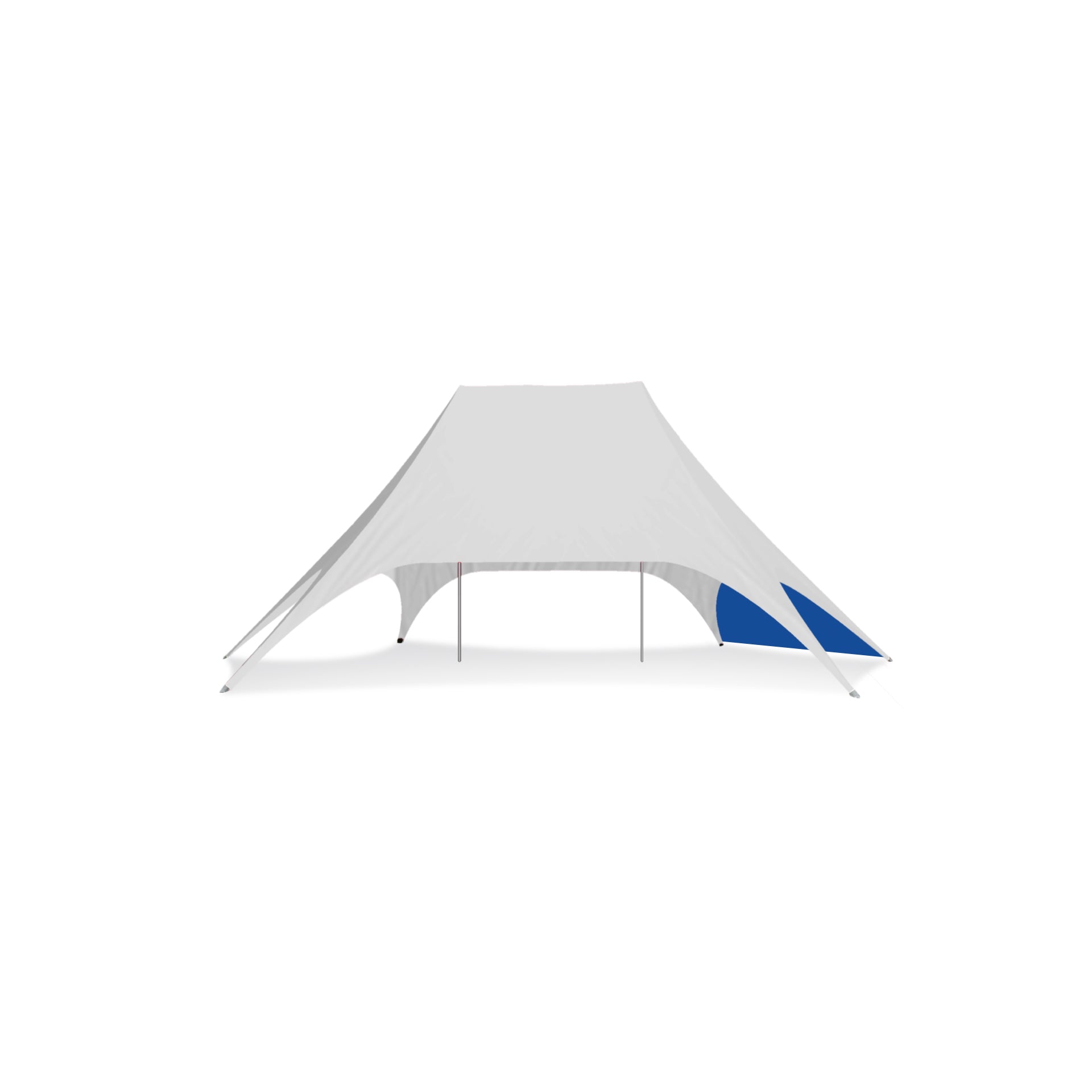 Walls for 16m x 10.5m Star Shade | Star Tents