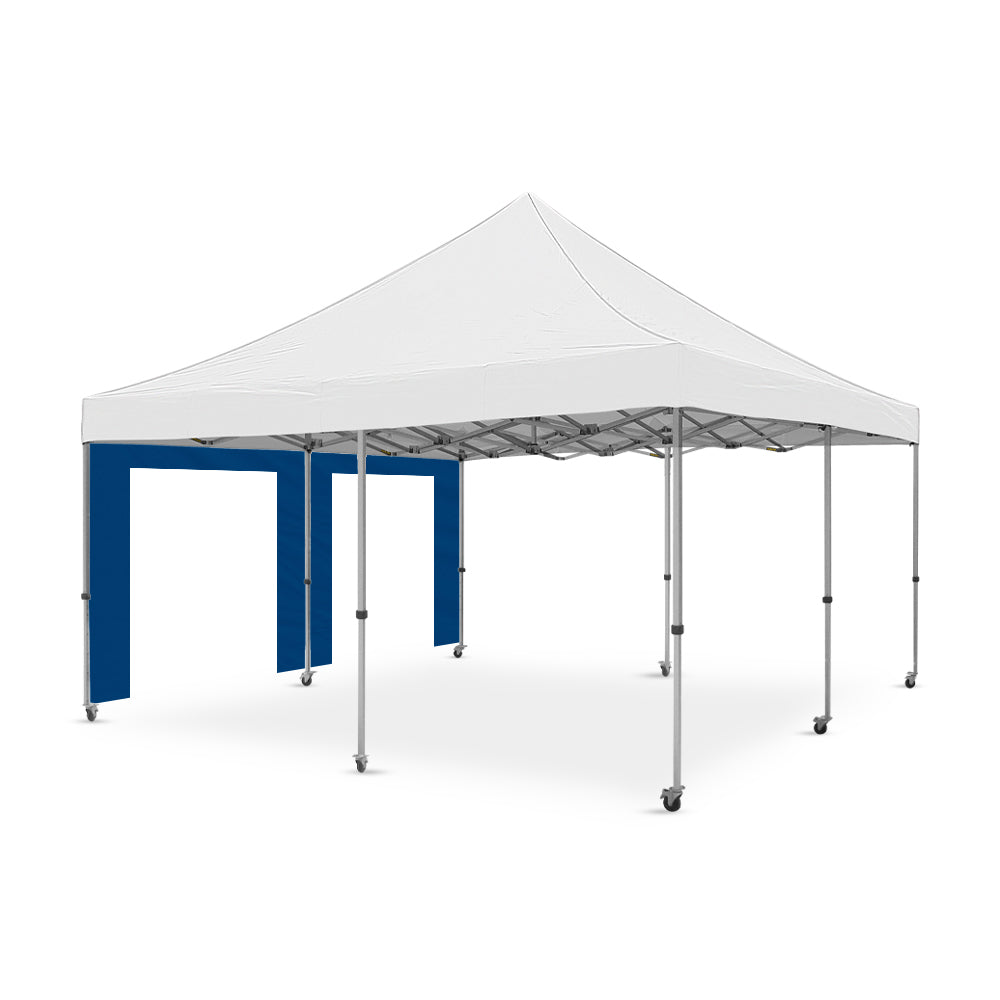 5m Marquee Door Wall | Marquee Accessory