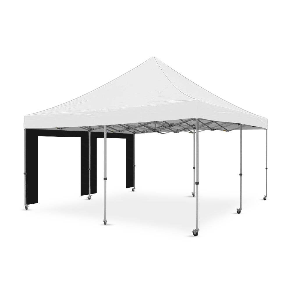 5m Marquee Door Wall | Marquee Accessory
