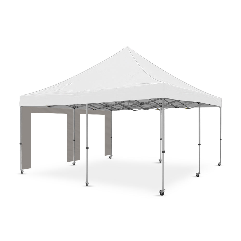 5m Marquee Door Wall | Marquee Accessory
