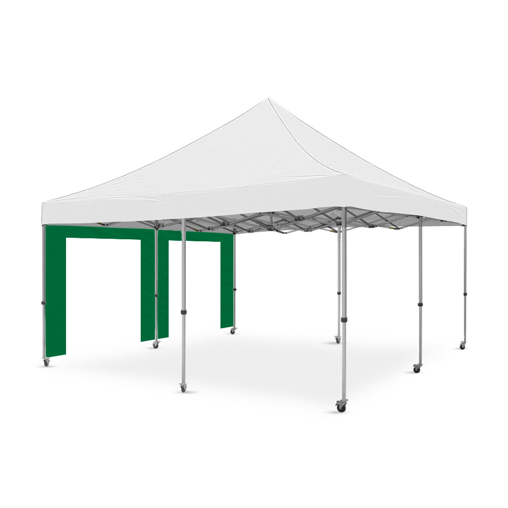 5m Marquee Door Wall | Marquee Accessory