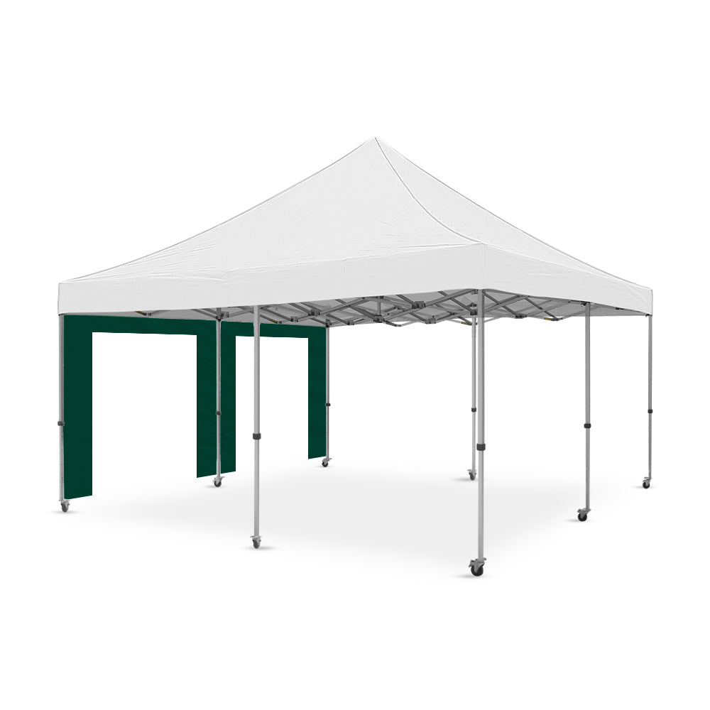 5m Marquee Door Wall | Marquee Accessory