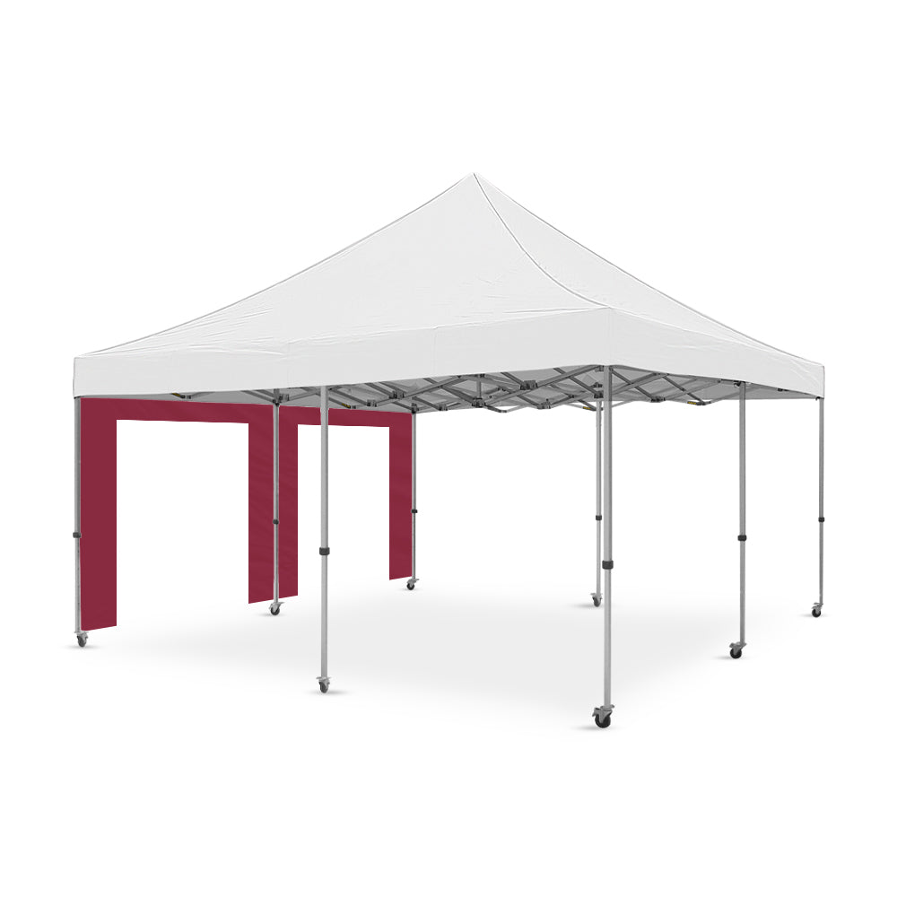 5m Marquee Door Wall | Marquee Accessory