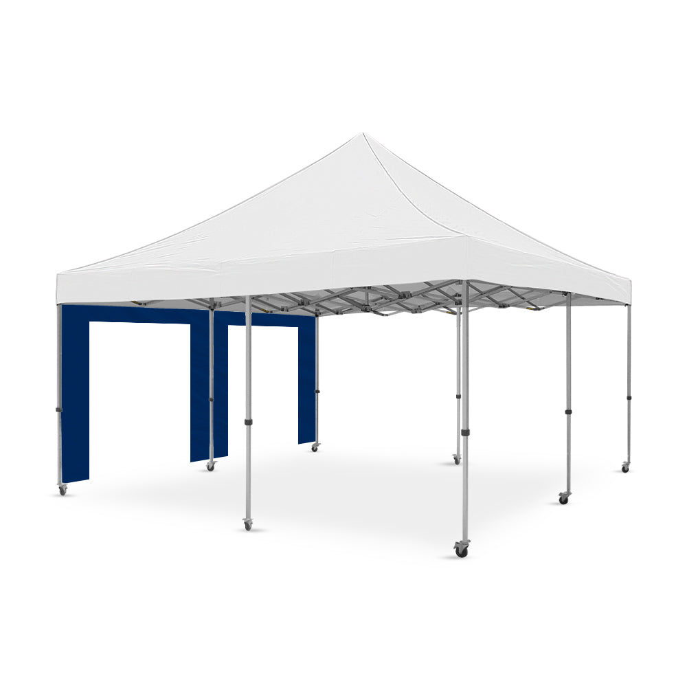 5m Marquee Door Wall | Marquee Accessory