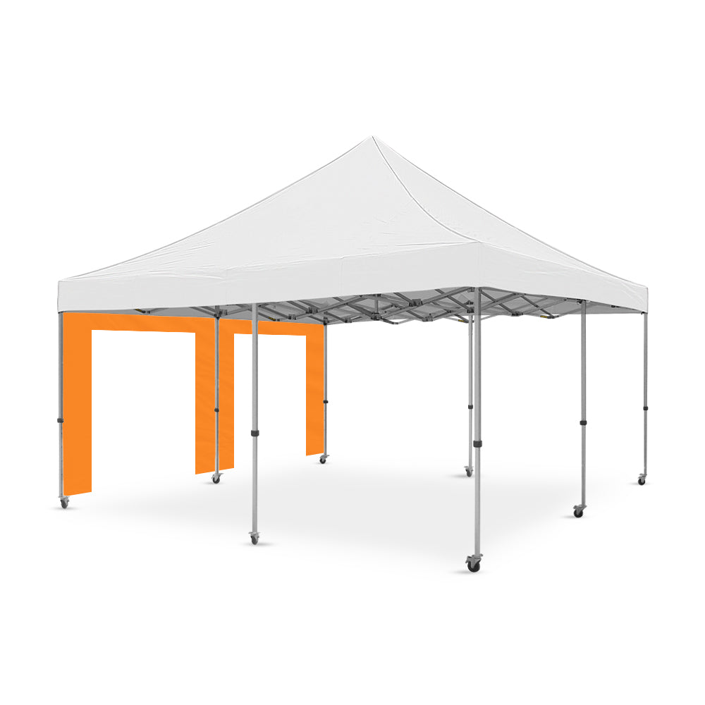 5m Marquee Door Wall | Marquee Accessory