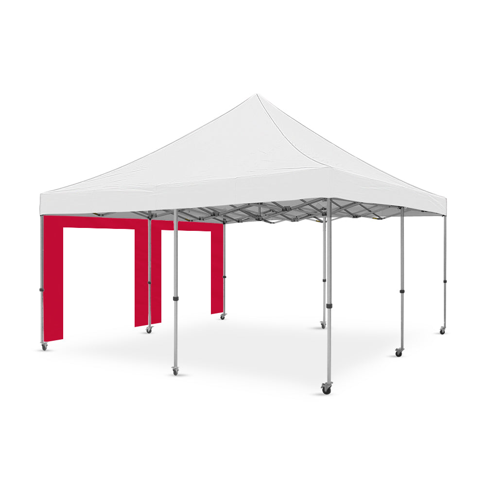 5m Marquee Door Wall | Marquee Accessory