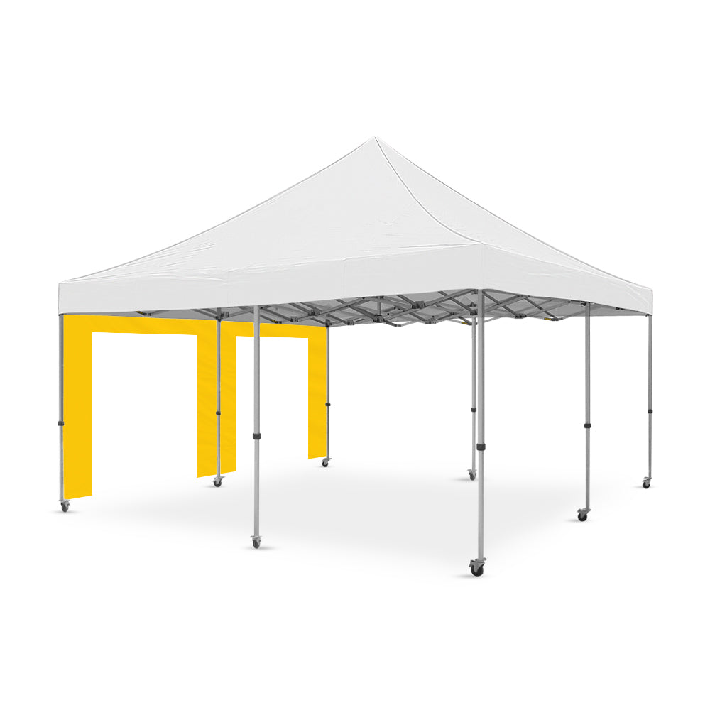 5m Marquee Door Wall | Marquee Accessory