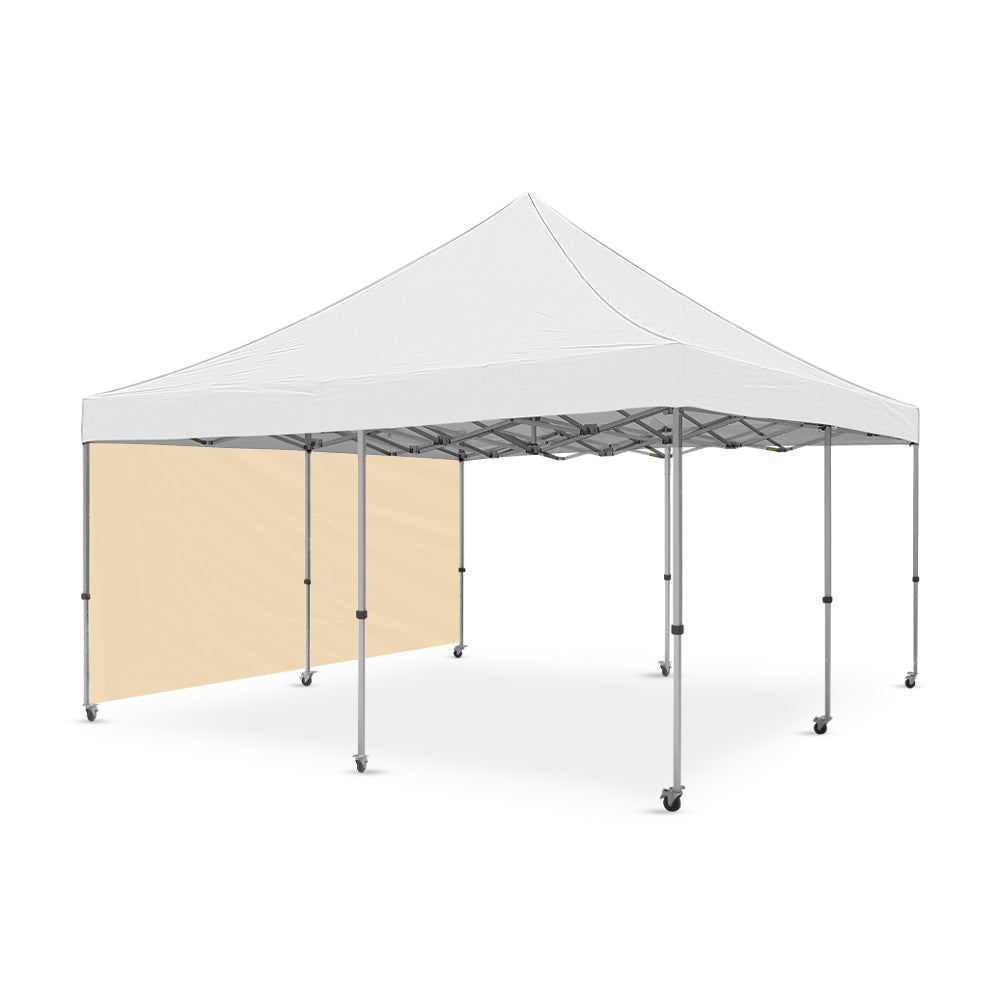 5m Marquee Full Wall | Marquee Accessory