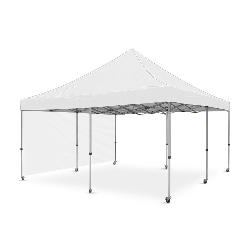 5m Marquee Full Wall | Marquee Accessory