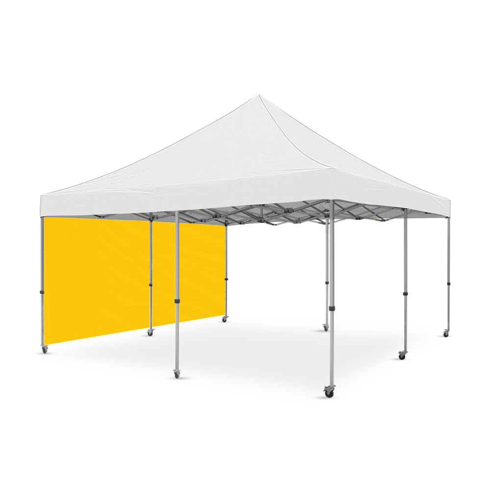 5m Marquee Full Wall | Marquee Accessory