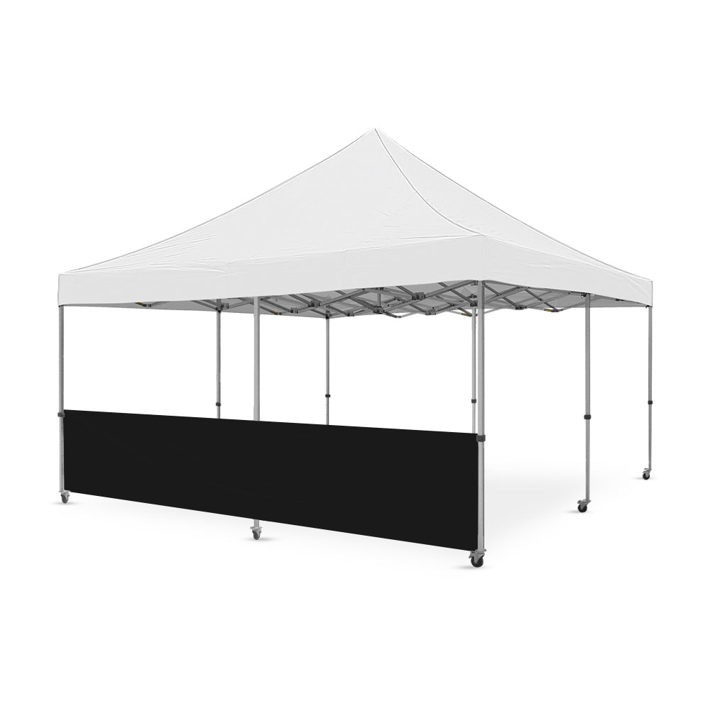 5m Marquee Half Wall | Marquee Accessory
