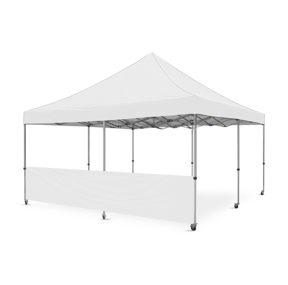 5m Marquee Half Wall | Marquee Accessory