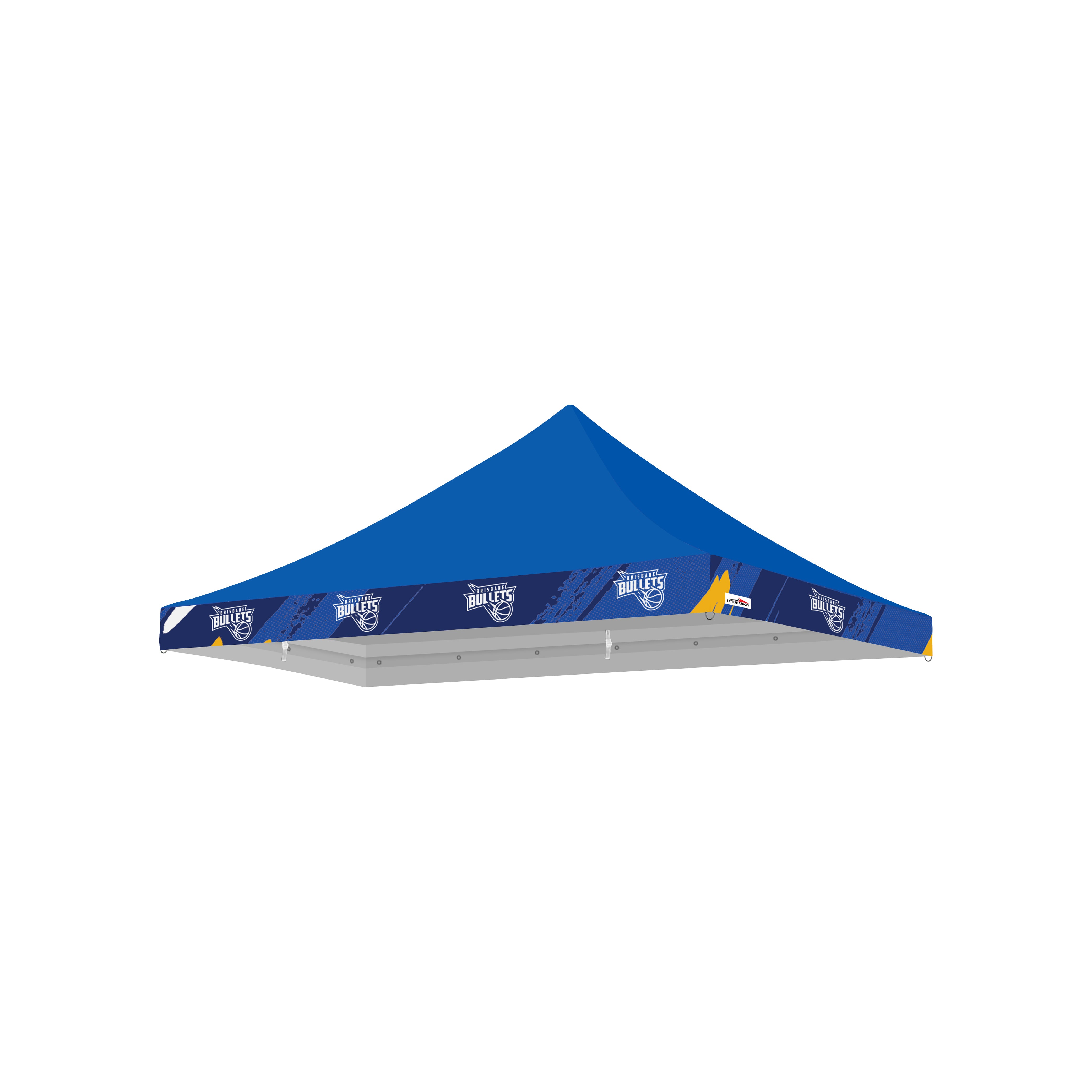 Replacement Roof Four Valances Print | Marquee Accessory