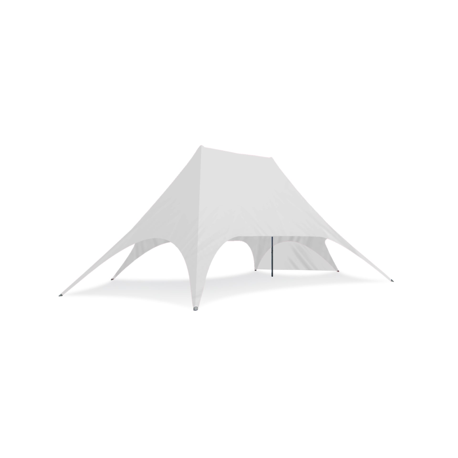 Walls for 19m x 12m Star Shade | Star Tents