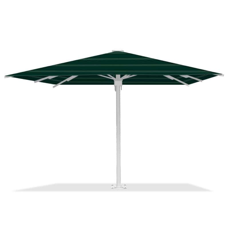3m x 3m Spanish 100 Series Square | Umbrellas