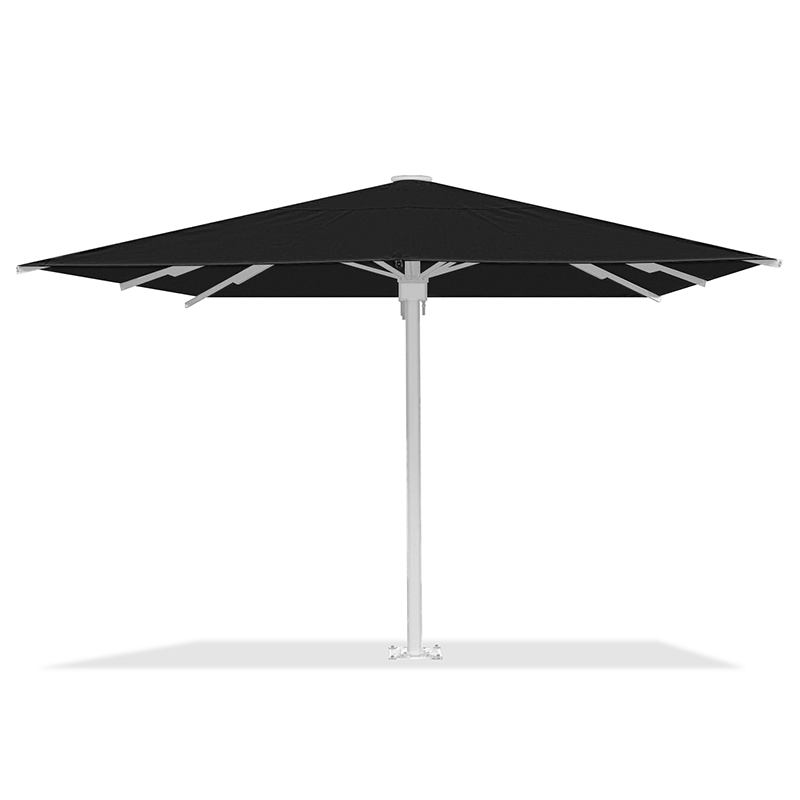 3m x 3m Spanish 100 Series Square | Umbrellas