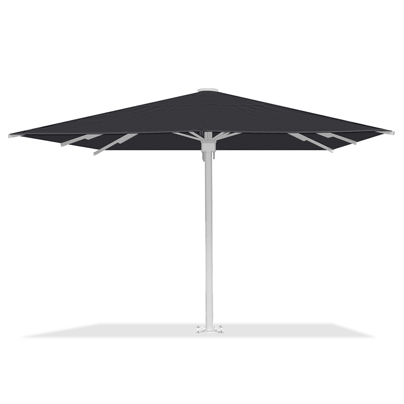 3m x 3m Spanish 100 Series Square | Umbrellas