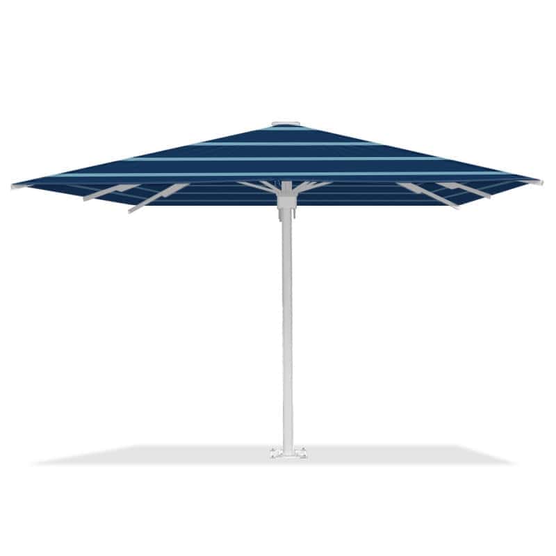 3m x 3m Spanish 100 Series Square | Umbrellas