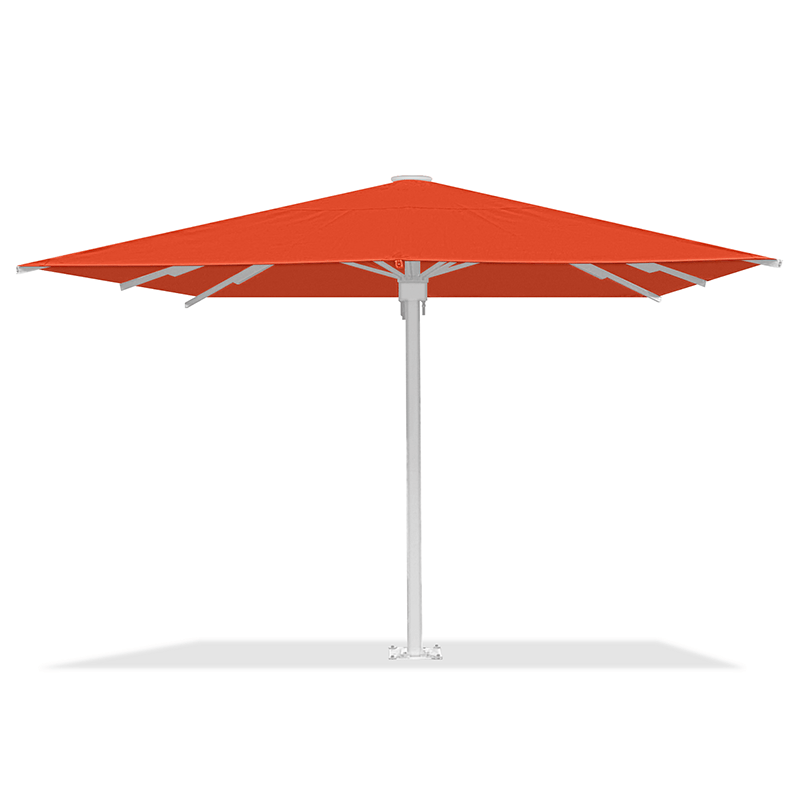 3m x 3m Spanish 100 Series Square | Umbrellas