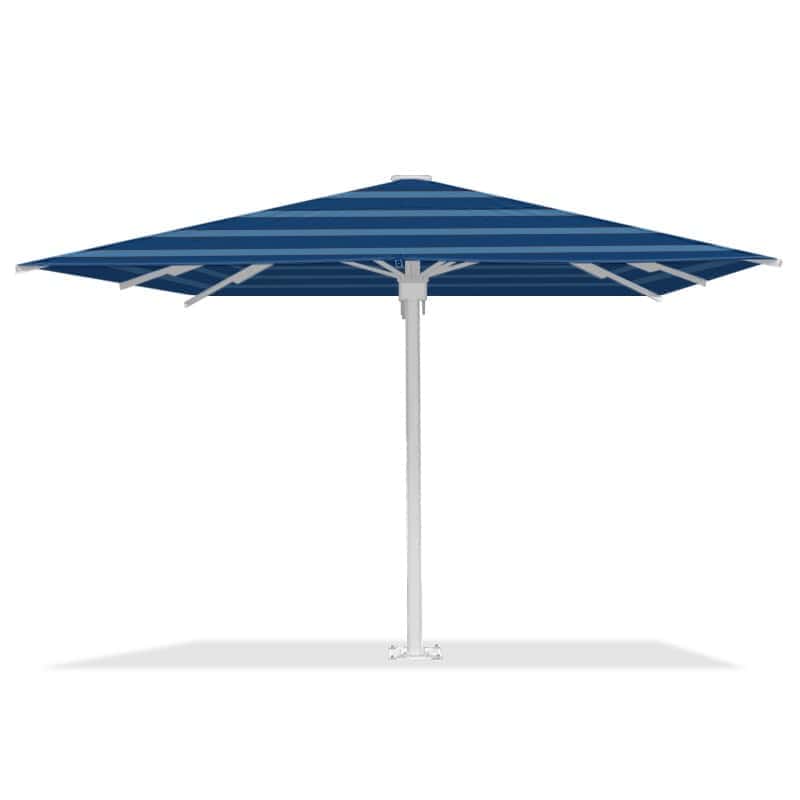 3m x 3m Spanish 100 Series Square | Umbrellas