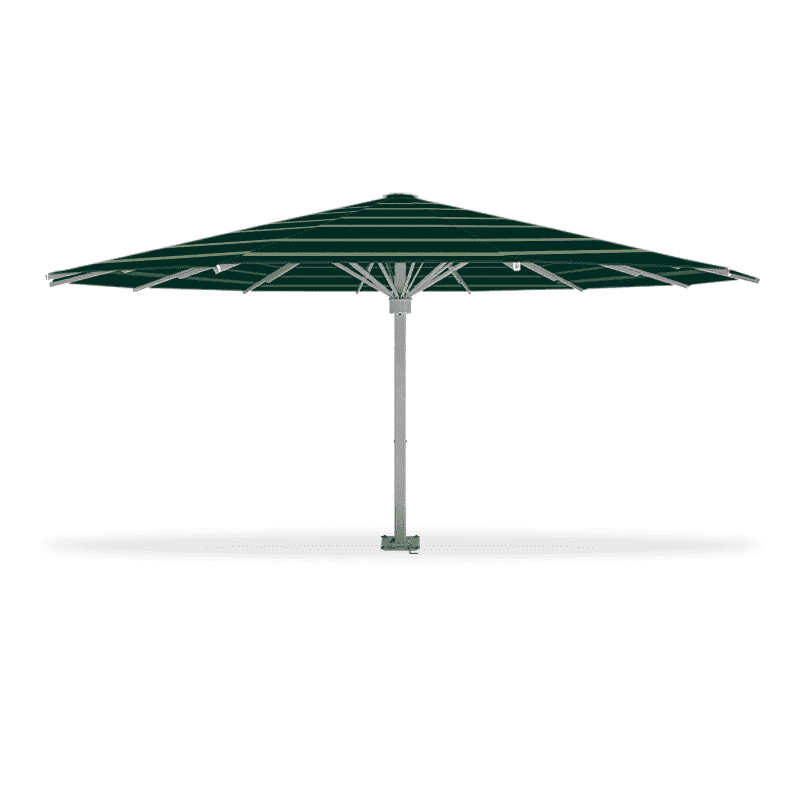 5m dia. Spanish 100 Series Octagonal | Umbrellas